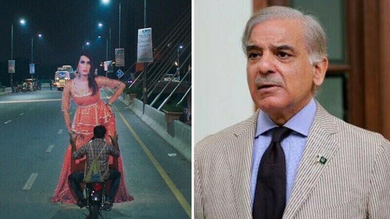PM Shehbaz forms high-level committee to review Joyland ban