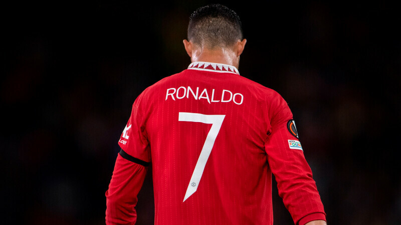 Is this the end of Cristiano Ronaldo at Manchester United?