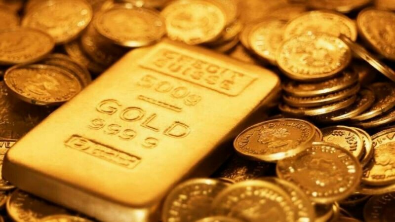 Gold price increases by Rs1,000 per tola