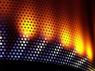 Gas suffocation claimes life of a newly wed-couple in Abbottabad