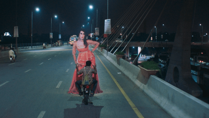 Saim Sadiq&rsquo;s Joyland all set for release after ban overturned