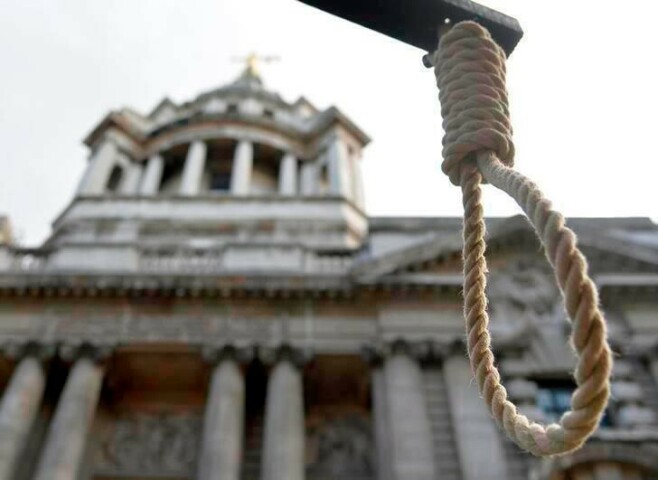 One Pakistani among seven executed in Kuwait