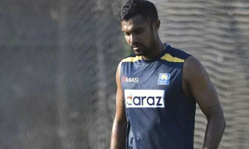 Sri Lanka&rsquo;s Gunathilaka granted bail in Sydney assault case