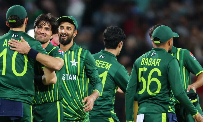 Khushdil, Hasnain become millionaires without playing single game