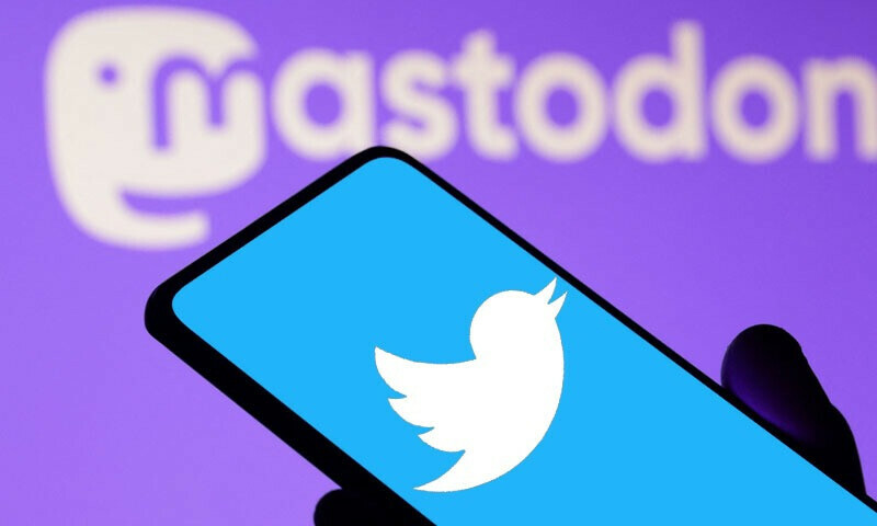 Mastodon is the alternative as you prepare for a Twitter breakup