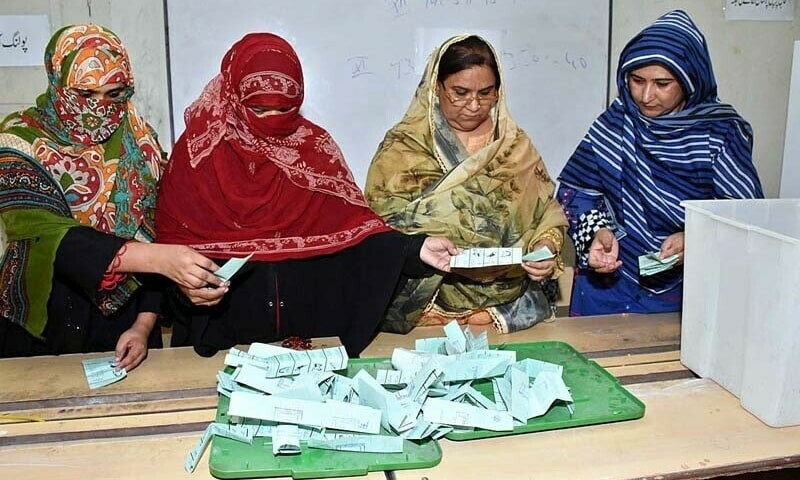 Immediately conduct LG elections in Karachi and Hyderabad, Sindh court orders ECP