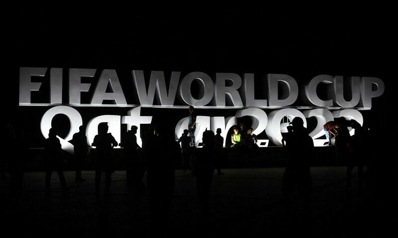 Star players set to miss FIFA World Cup due to injuries