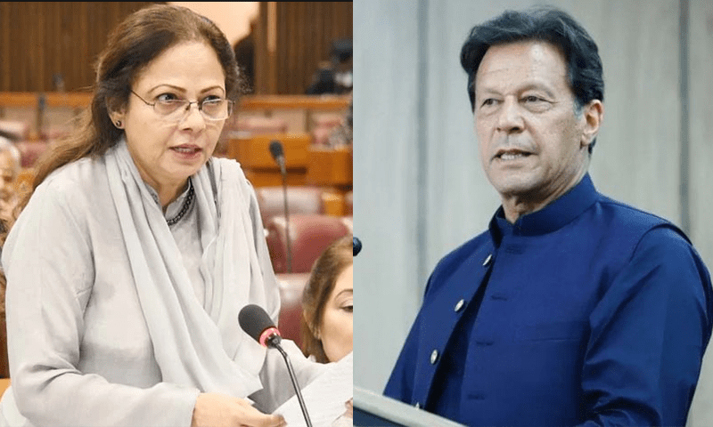 Politics today: PTI changes tone on chief appointment, minister dismisses default risk, court says Imran at risk