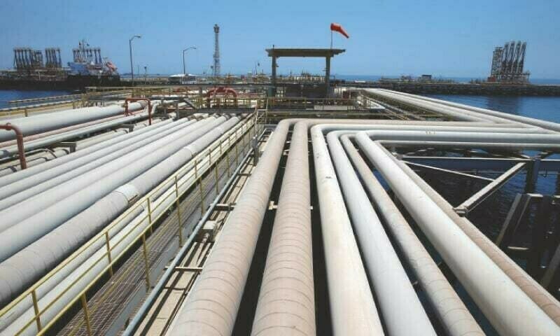 Almost all Karachi industries closed amid zero gas pressure: KCCI