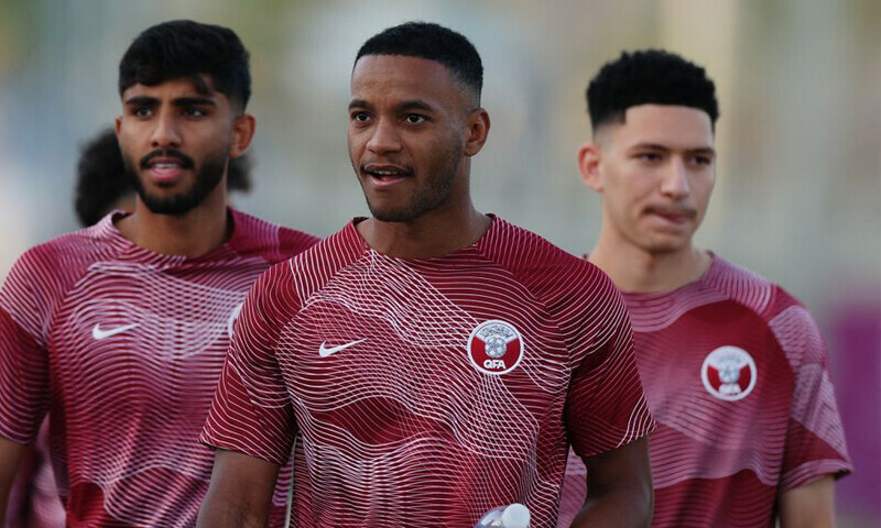 Debutants Qatar face Ecuador in opening FIFA World Cup fixture