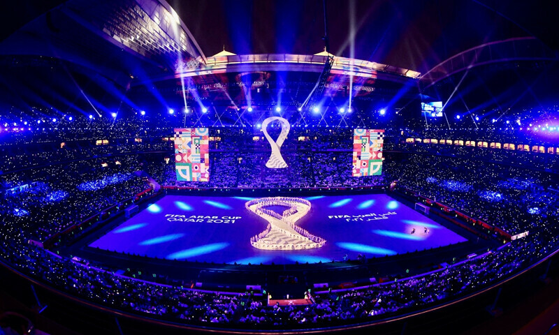 World Cup 2022: when is the opening ceremony and who is performing?