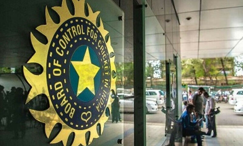 Indian board sacks selection panel after T20 World Cup exit