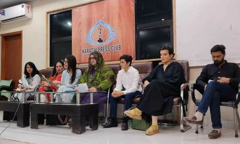 Transgender persons&rsquo; march organisers seek security