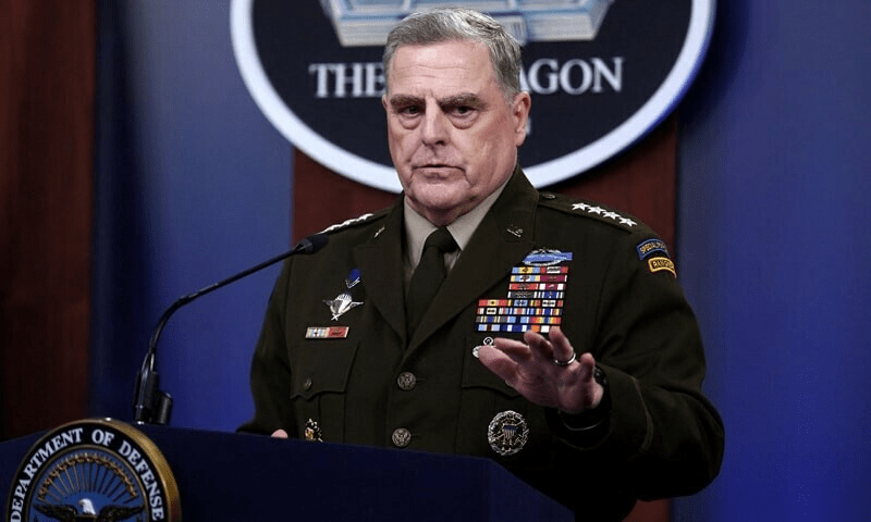 US pressures Ukraine to weigh talks with Russia