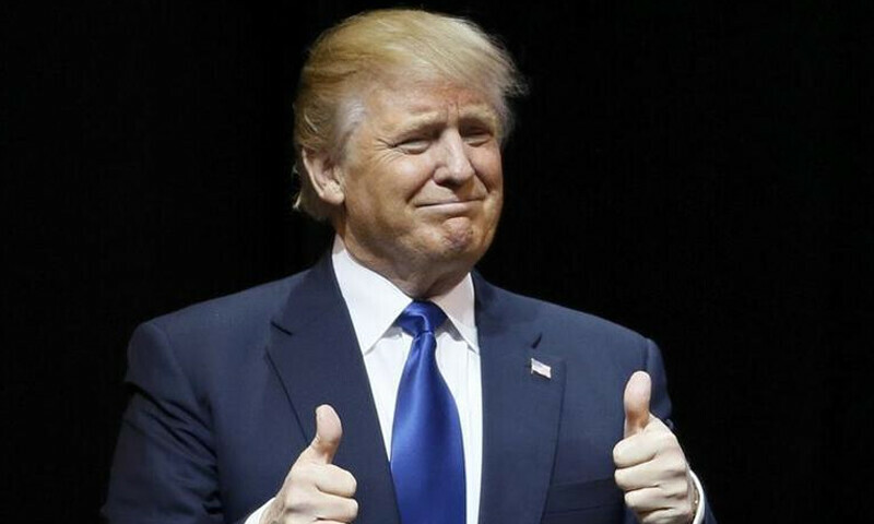 Elon Musk lifts Donald Trump&rsquo;s Twitter ban
