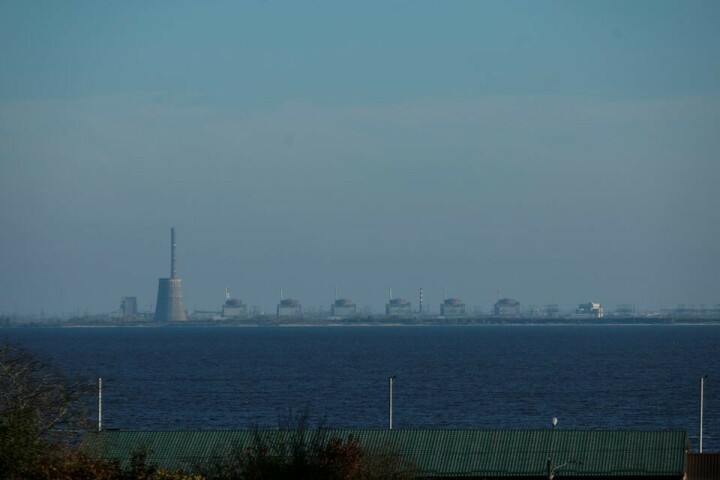 Ukraine nuclear plant shelled, U.N. warns: &lsquo;You&rsquo;re playing with fire!&rsquo;