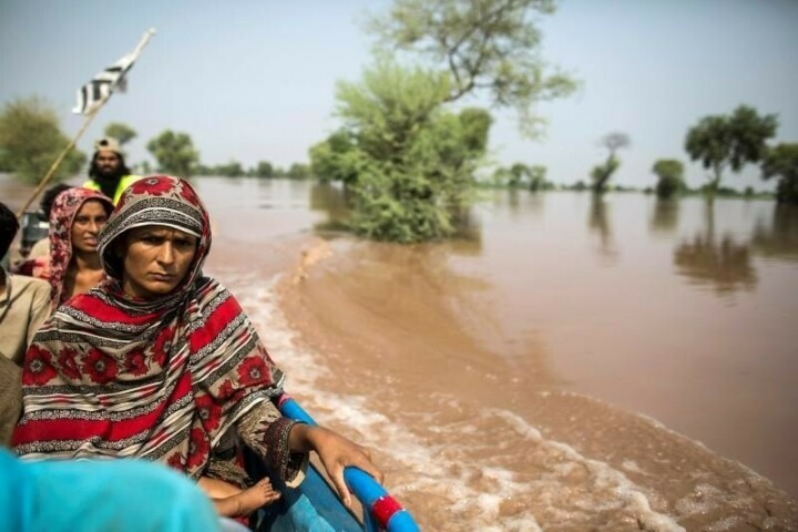 EXPLAINER-Who will pay for climate &lsquo;loss and damage&rsquo;?