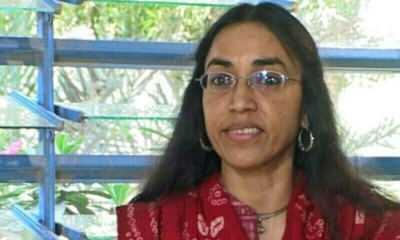 Sindh high court overturns ATC convictions in Perween Rehman murder case