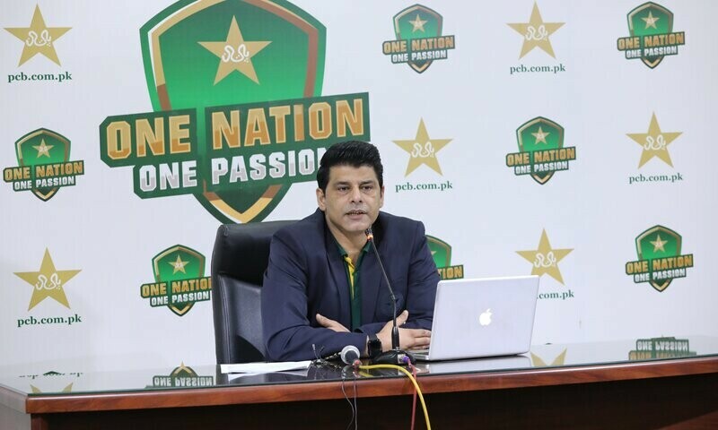 No Fawad as Pakistan name squad for England Tests