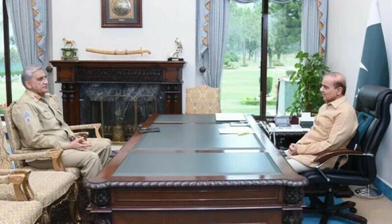 Process under way for appointment of COAS, CJSC, says defence minister
