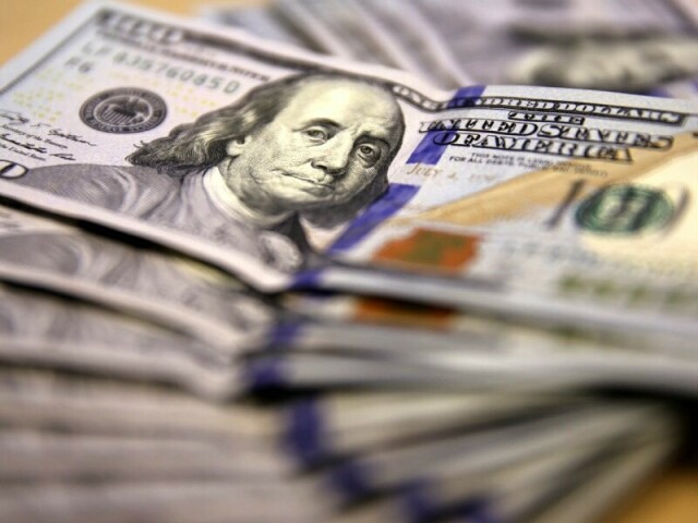 Current account deficit shrinks 46pc in Jul-Oct