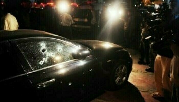 Quetta: Parents forgive son who murdered three siblings