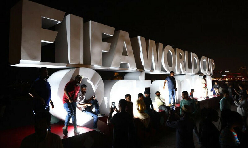 Seven European World Cup captains ditch OneLove armband following FIFA pressure