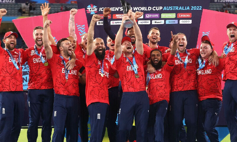 ICC unveils new format for T20 World Cup 2024