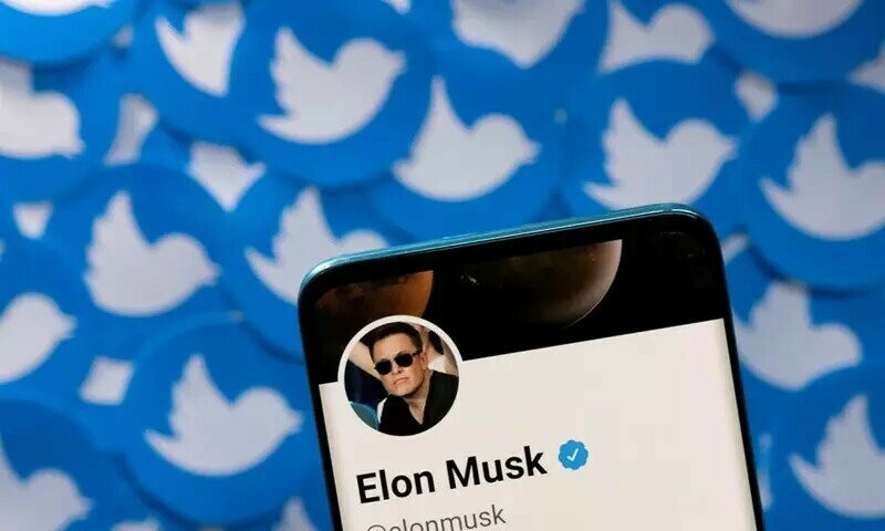 Musk says Twitter to hold off relaunching blue check verification