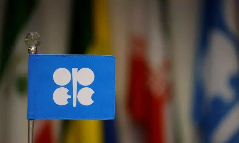 Oil rises after Saudis deny report of Opec+ supply increase