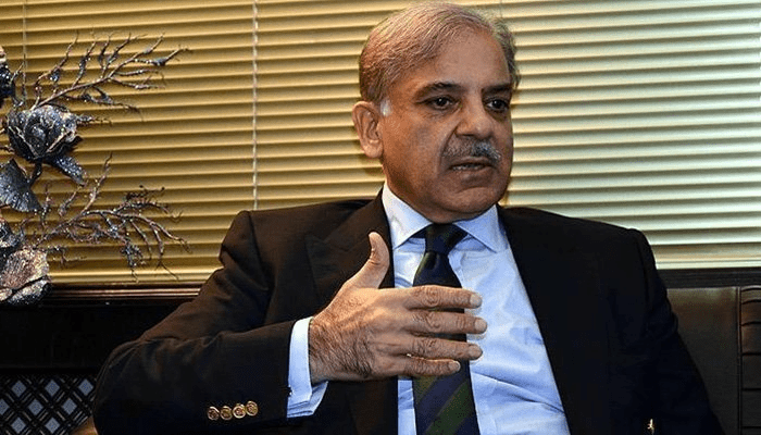 PM Shehbaz, head of key security institution discuss army chief&rsquo;s appointment