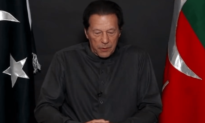 Did PTI take its eye off the ball and get clean bowled?