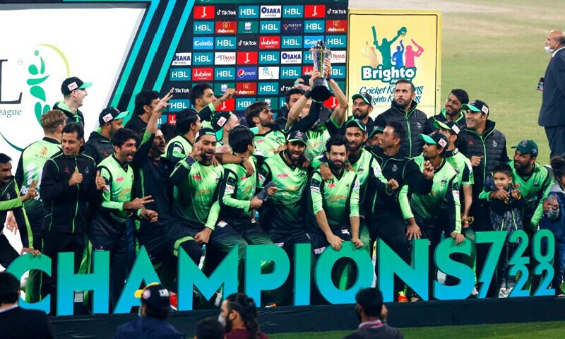 Karachi to host PSL8 draft for first time