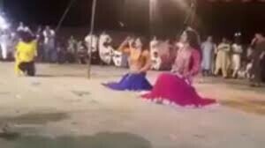 SHO Shahpur urges people not to arrange dance parties in weddings