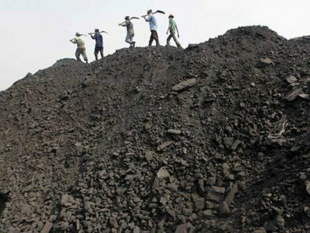 HRCP launches fact-finding report on rights violations in Balochistan&rsquo;s coal mines