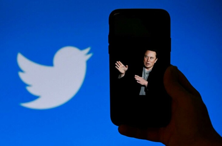 Musk announces gold, gray and blue badges for Twitter accounts