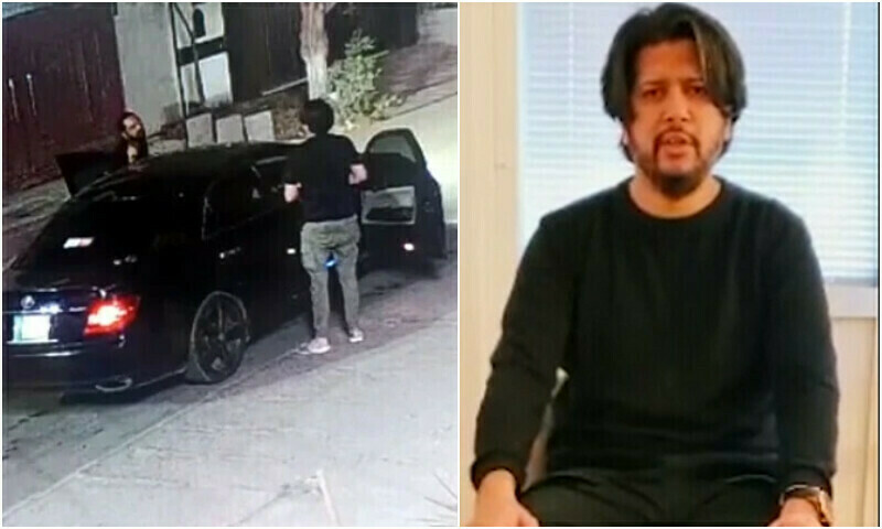 Suspect who killed policeman in Karachi&rsquo;s defence says he killed him in self-defence