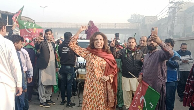 PTI protest in Rawalpindi: Everything explained in five points
