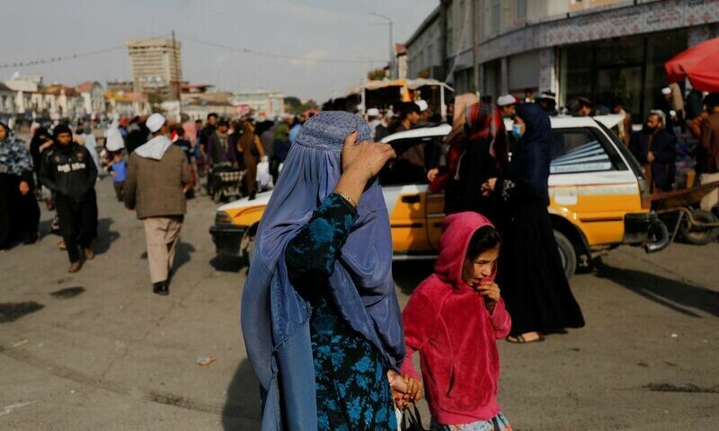 Taliban&rsquo;s treatment of women may be crime against humanity: UN experts