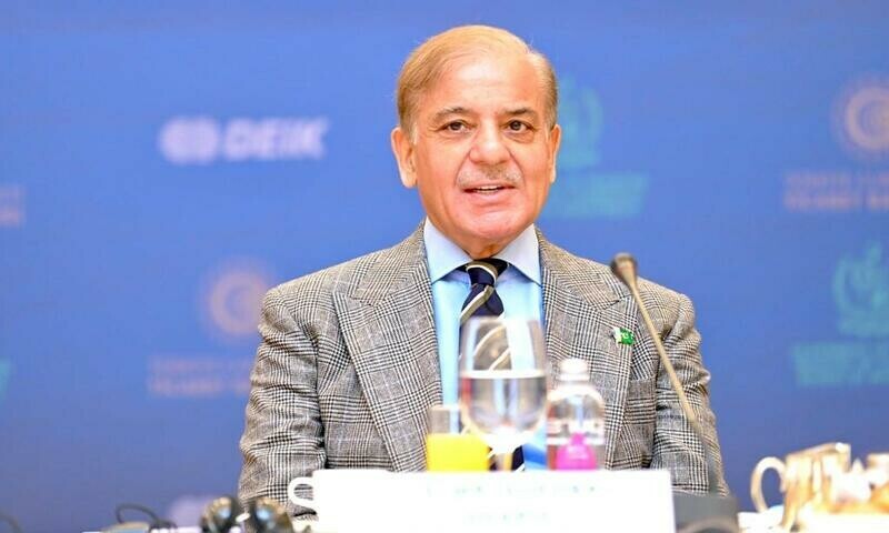 PM Shehbaz calls for cutting bureaucratic red tape to boost Pakistan, Turkiye trade ties