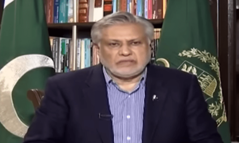 Pakistani delegation will leave for Russia for oil deal on Monday: Dar