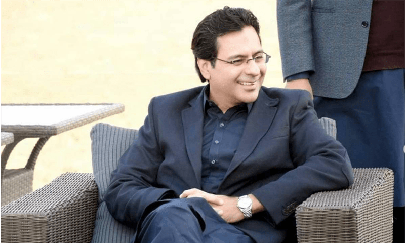 Moonis Elahi says Punjab Assembly will be dissolved at Imran&rsquo;s will