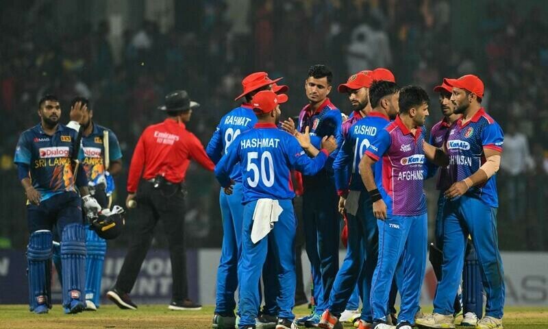 UAE to be Afghanistan&rsquo;s &lsquo;home&rsquo; for next five years