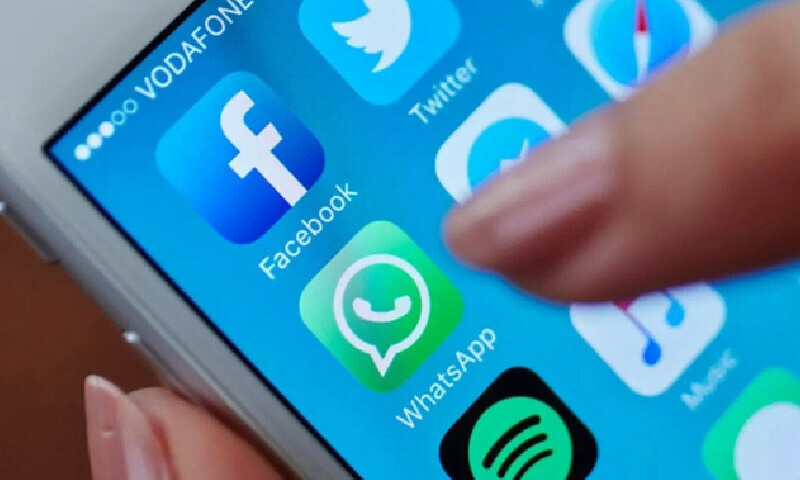 Nearly 500 million user records up for sale after WhatsApp data breach