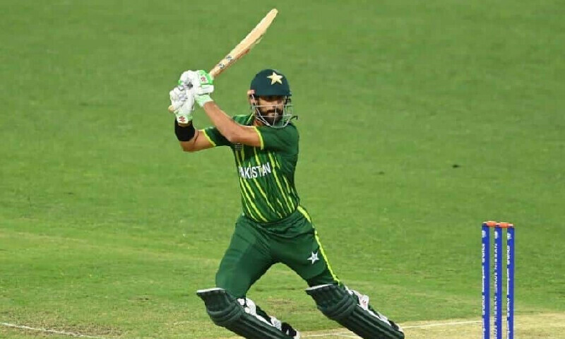 Shan Masood set to get married in January 2023