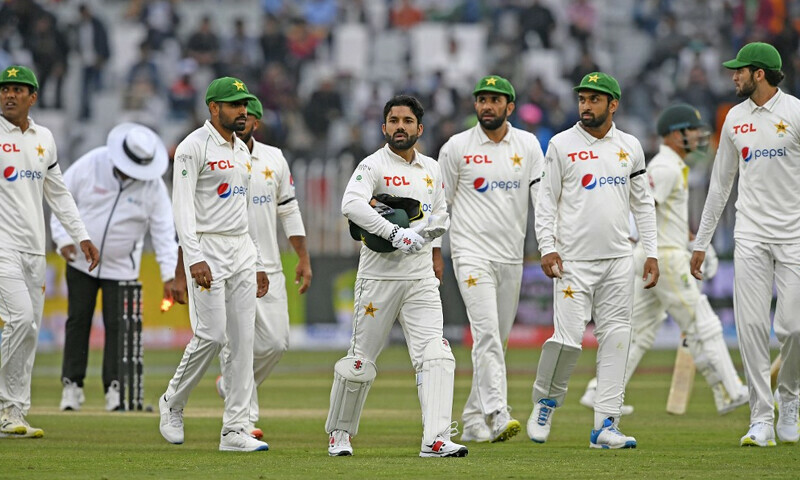 Odds against Pakistan making it to ICC Test Championship final