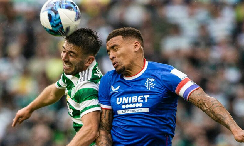Scottish FA to ban heading on days before and after matches