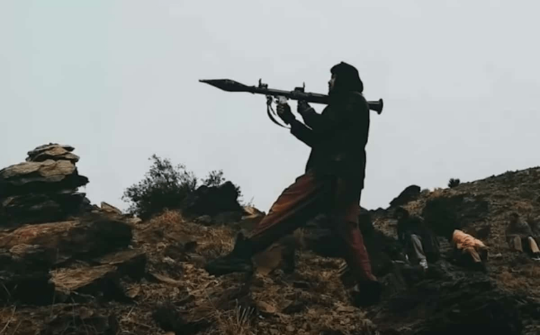 Pakistan Taliban end ceasefire, order nationwide attacks