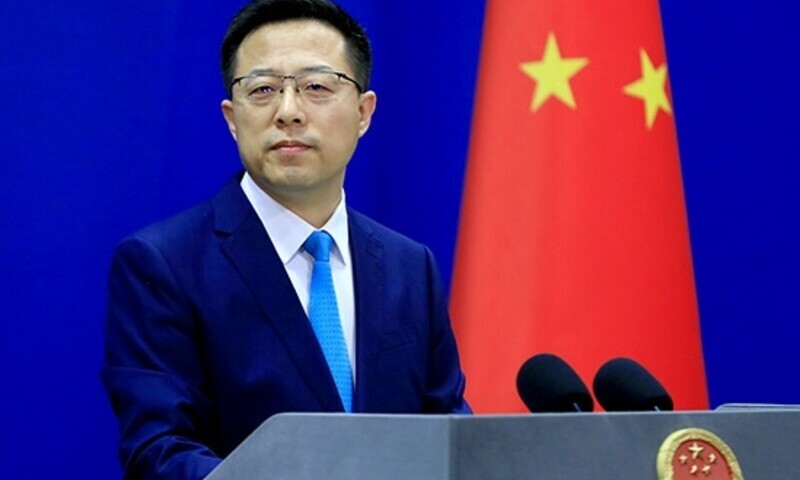 China, Pakistan to welcome third party participation in CPEC