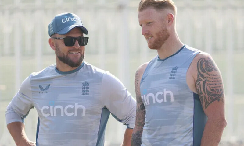 Recharged England face Pakistan challenge in long-awaited series